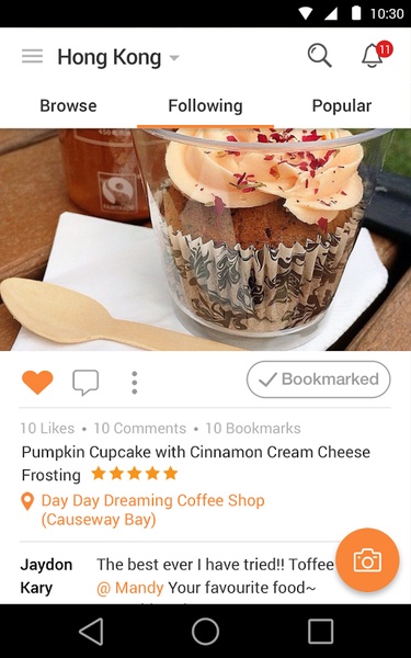 OpenSnap - Preview 6