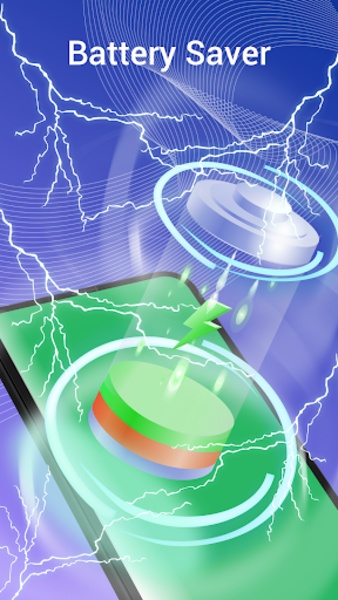 Super Cleaner Phone Booster - Preview 2