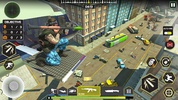 FPS Shooting Arena : Gun Games screenshot 2