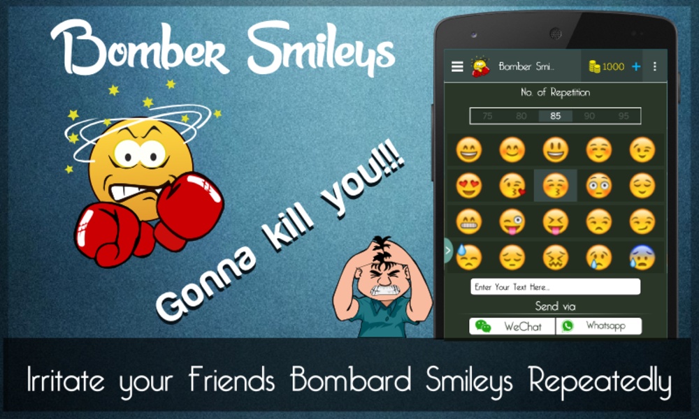 Smiley World - Preview 4