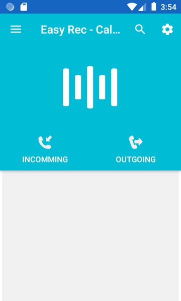 easy call- Call Recorder - Preview 5
