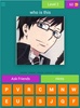 Blue Exorcist Character Quiz screenshot 3