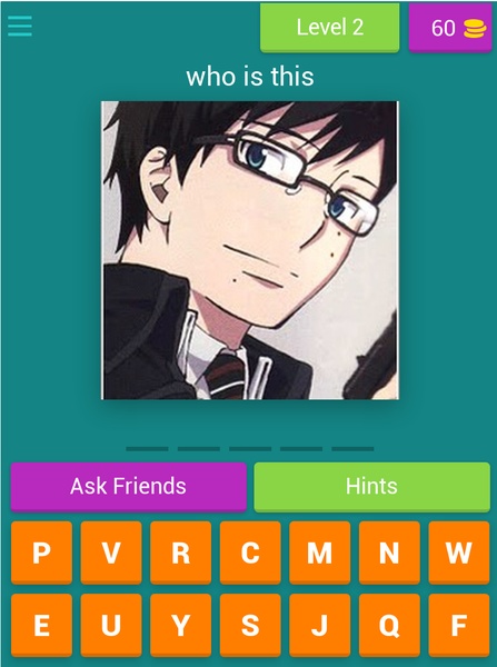 Blue Exorcist Character Quiz - Preview 3