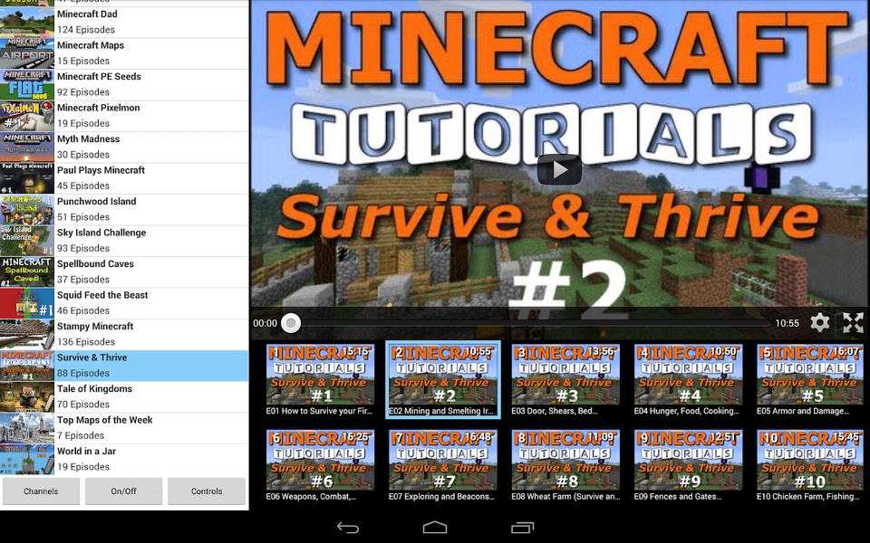 MineFlix - Preview 13