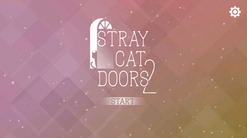 Stray cat doors 2 прохождение