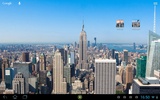 纽约市日景夜景动态墙纸免费 screenshot 9
