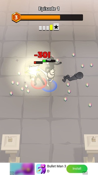 Blitz Hero - Preview 5