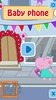 Baby Phone: Educational kids games screenshot 1