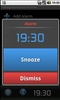 Talking Alarm Clock Pro Free screenshot 3