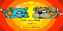 Cat vs Dog screenshot 1