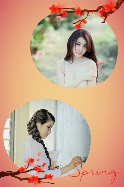 Collage Frame - Preview 3