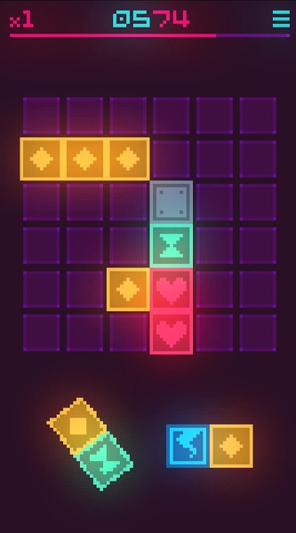 GlowGrid 2 - Preview 9