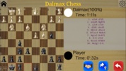 Dalmax Chess screenshot 10
