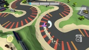 Drift CarX Racing screenshot 3
