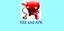 موقع EXE and APK screenshot 1