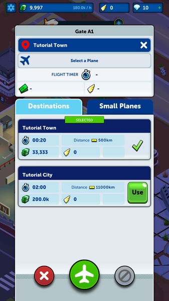 Turbulence Tycoon - Preview 5