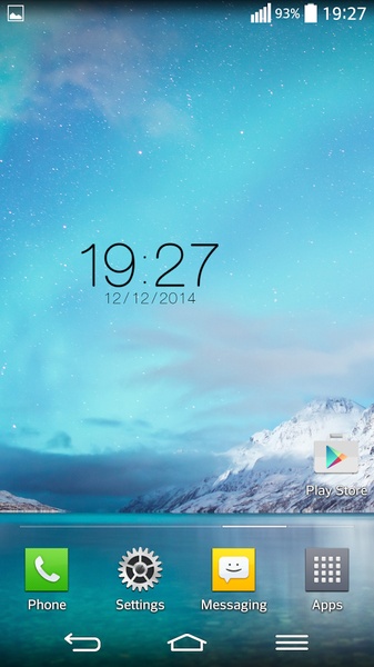 Night Digital Clock - Preview 4