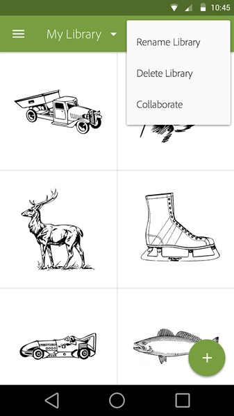 Adobe Shape - Preview 2