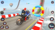 Bike Games screenshot 3