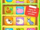 Animal Puzzle - Game for toddlers and children screenshot 8