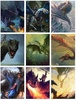 Dragon Wallpaper for Asus screenshot 4