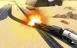 Train Driving Simulator Game: screenshot 7