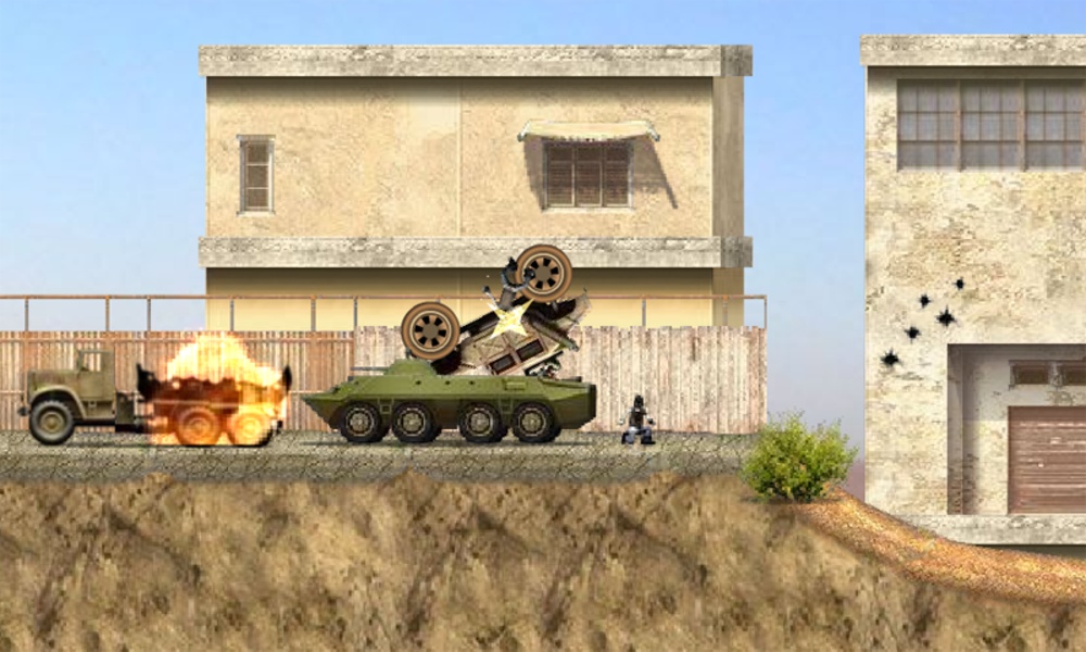 Extreme Racing Moto - Preview 2