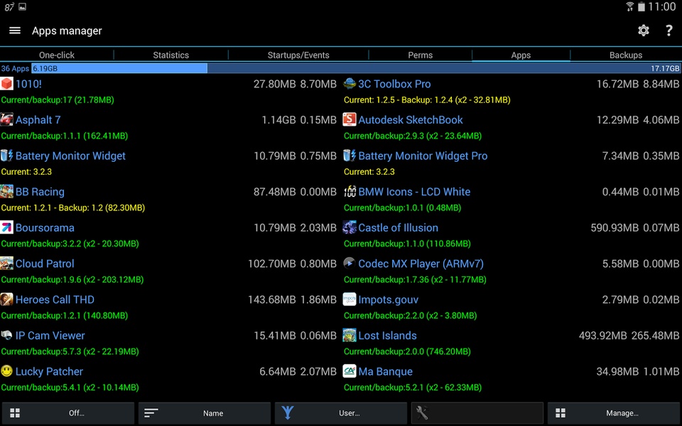 3C Toolbox - Preview 19