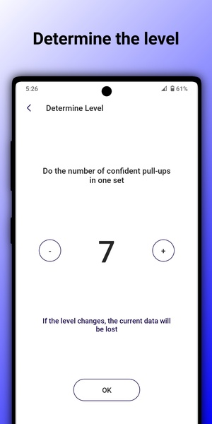 Pull Ups - Preview 2