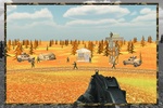 Army War Truck 2016 screenshot 1