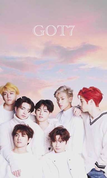 Got7 Wallpapers - Preview 3