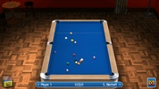 Pro Pool 2025 screenshot 1