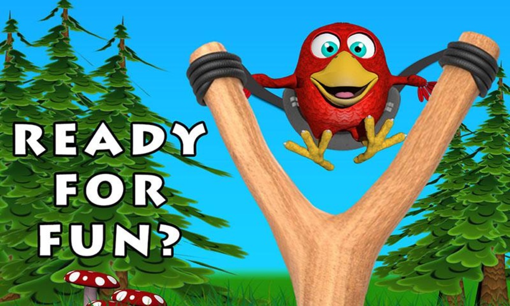 Bird Mini Golf - Freestyle Fun - Preview 12