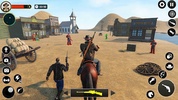 West Cowboy: Shooting Games screenshot 8