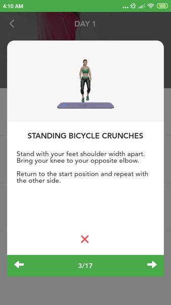 Belly Fat Challenge - Preview 2