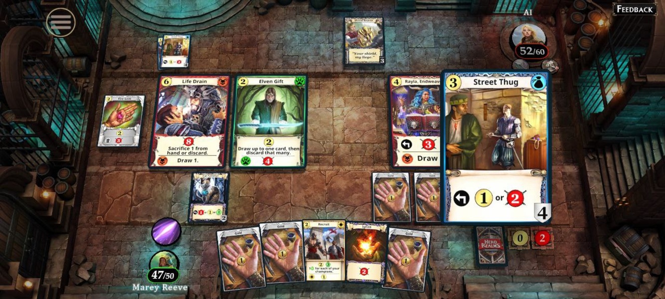 Hero Realms - Preview 13
