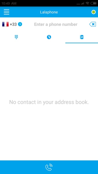 Lalaphone - Preview 1