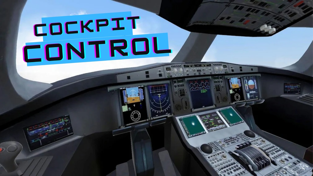 Plane Simulator Flight Games - Preview 4