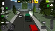 Trash Truck Simulator screenshot 12