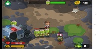 Madness Of Zombies screenshot 7