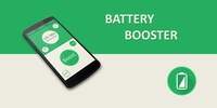 Battery Booster screenshot 5