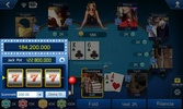 Poker Italia screenshot 3