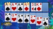 Fish Solitaire screenshot 8