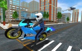Sports Bike Simulator 3D 2018 screenshot 6