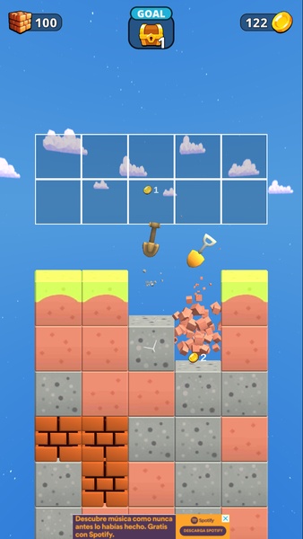 Merge Miners - Preview 10