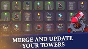 Towers Age screenshot 9