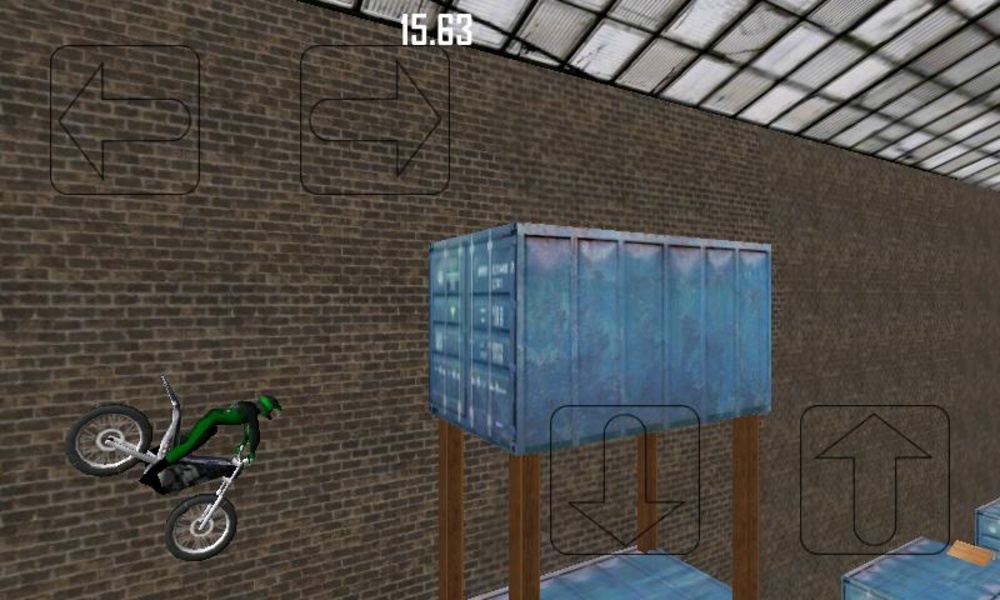 GnarBike Trials - Preview 2