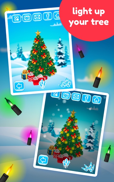 Xmas Tree Fun - Preview 9