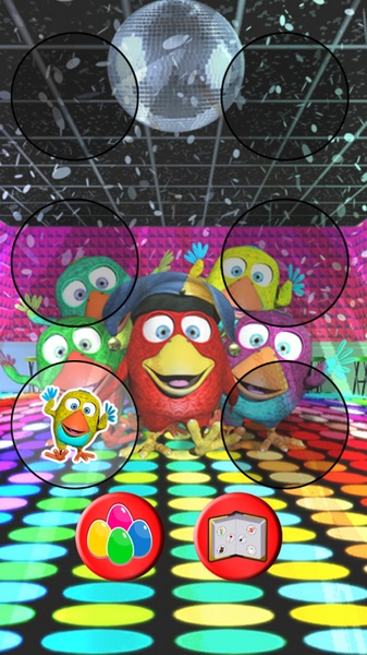 Surprise Eggs - Toys Fun Babsy - Preview 3