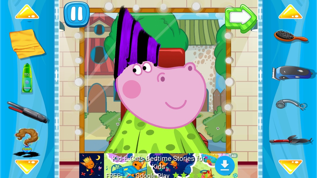 Hair Salon: Fashion Games - Preview 9